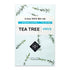 Etude House 0.2 Therapy Air Mask 20ml #Tea Tree Refreshing and Soothing